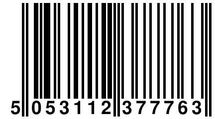 5 053112 377763