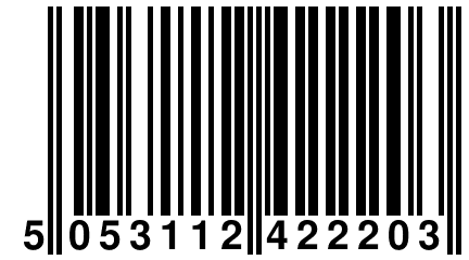 5 053112 422203