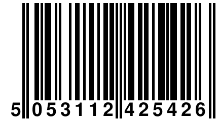 5 053112 425426