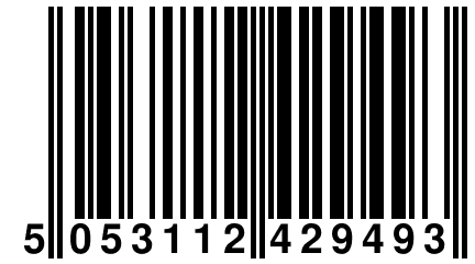 5 053112 429493