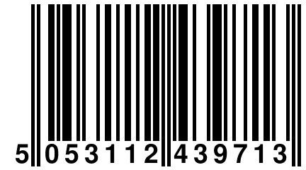 5 053112 439713