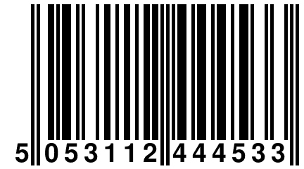 5 053112 444533