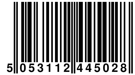 5 053112 445028