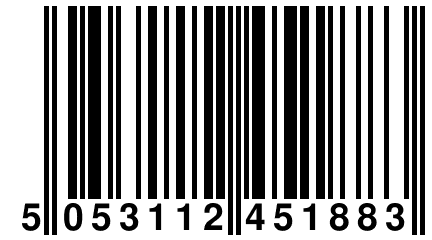 5 053112 451883