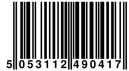 5 053112 490417