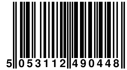 5 053112 490448