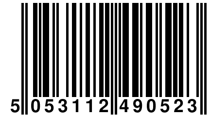 5 053112 490523