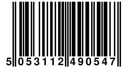 5 053112 490547