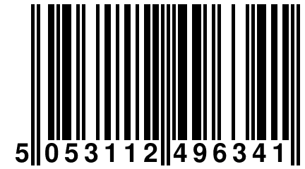 5 053112 496341