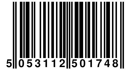 5 053112 501748