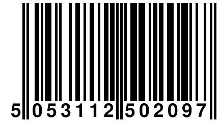 5 053112 502097