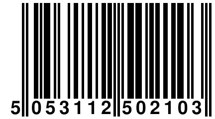 5 053112 502103