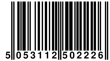 5 053112 502226