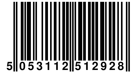 5 053112 512928