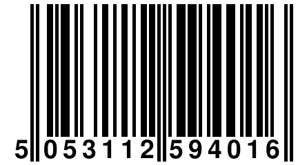 5 053112 594016