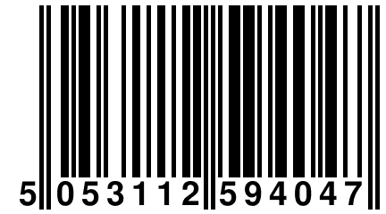 5 053112 594047