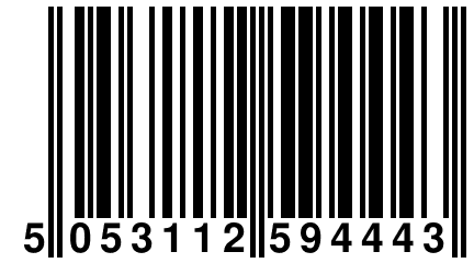 5 053112 594443