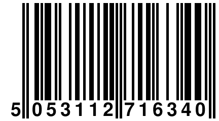 5 053112 716340