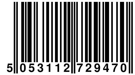 5 053112 729470