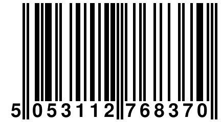 5 053112 768370