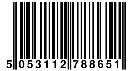 5 053112 788651