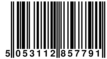 5 053112 857791