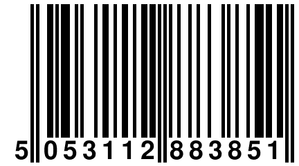 5 053112 883851