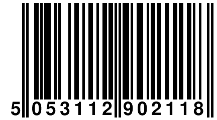 5 053112 902118