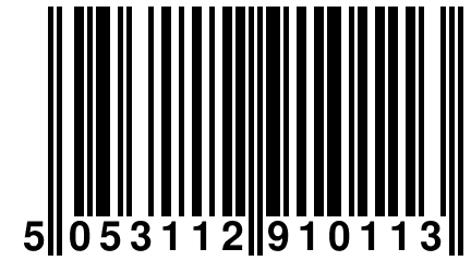 5 053112 910113