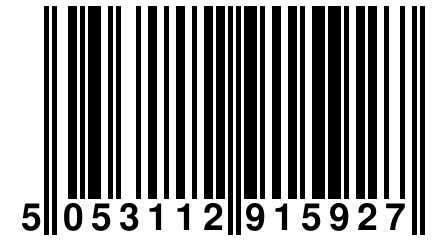 5 053112 915927