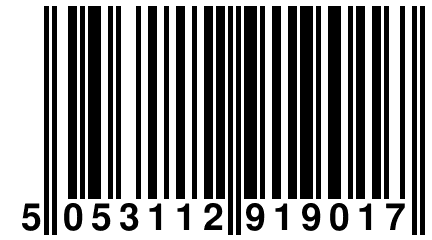 5 053112 919017