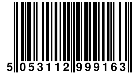 5 053112 999163