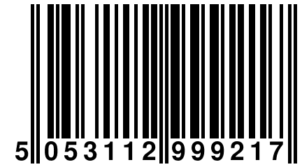 5 053112 999217