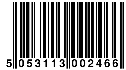 5 053113 002466