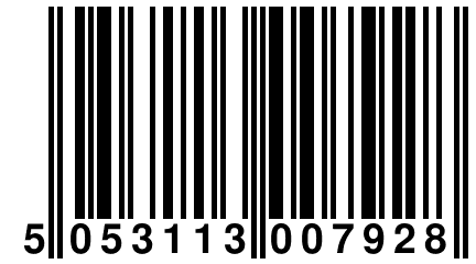 5 053113 007928