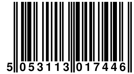 5 053113 017446