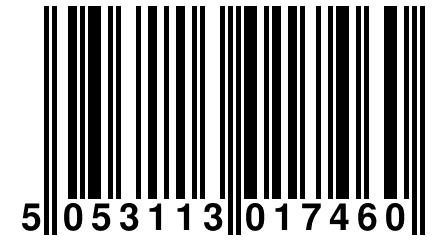 5 053113 017460