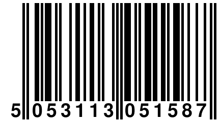 5 053113 051587