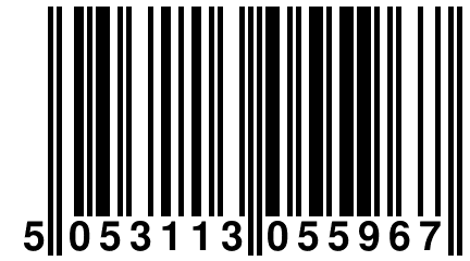 5 053113 055967