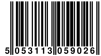 5 053113 059026