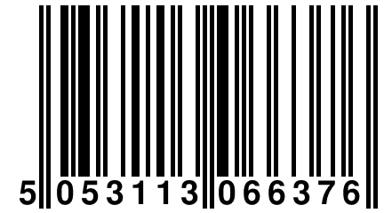 5 053113 066376