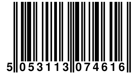 5 053113 074616