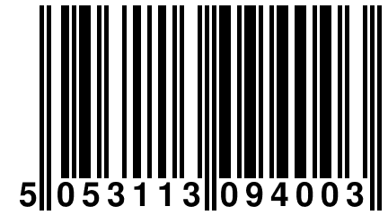 5 053113 094003