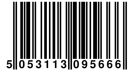 5 053113 095666