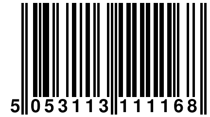 5 053113 111168