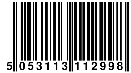 5 053113 112998