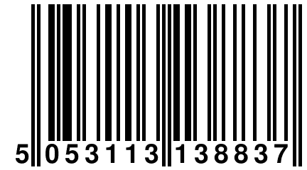 5 053113 138837