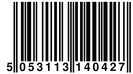 5 053113 140427