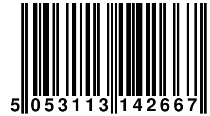 5 053113 142667