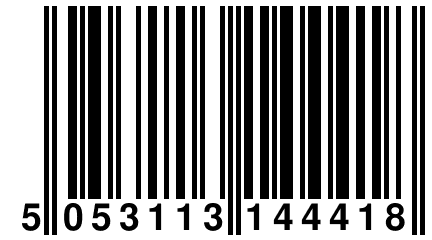 5 053113 144418